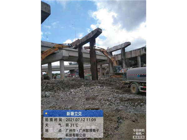 工程案例